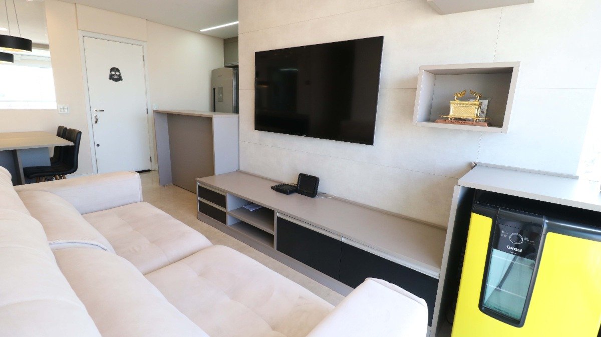 Apartamento à venda com 2 quartos, 57m² - Foto 17