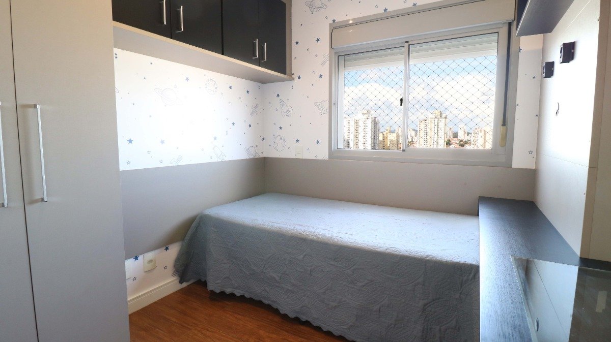 Apartamento à venda com 2 quartos, 57m² - Foto 22