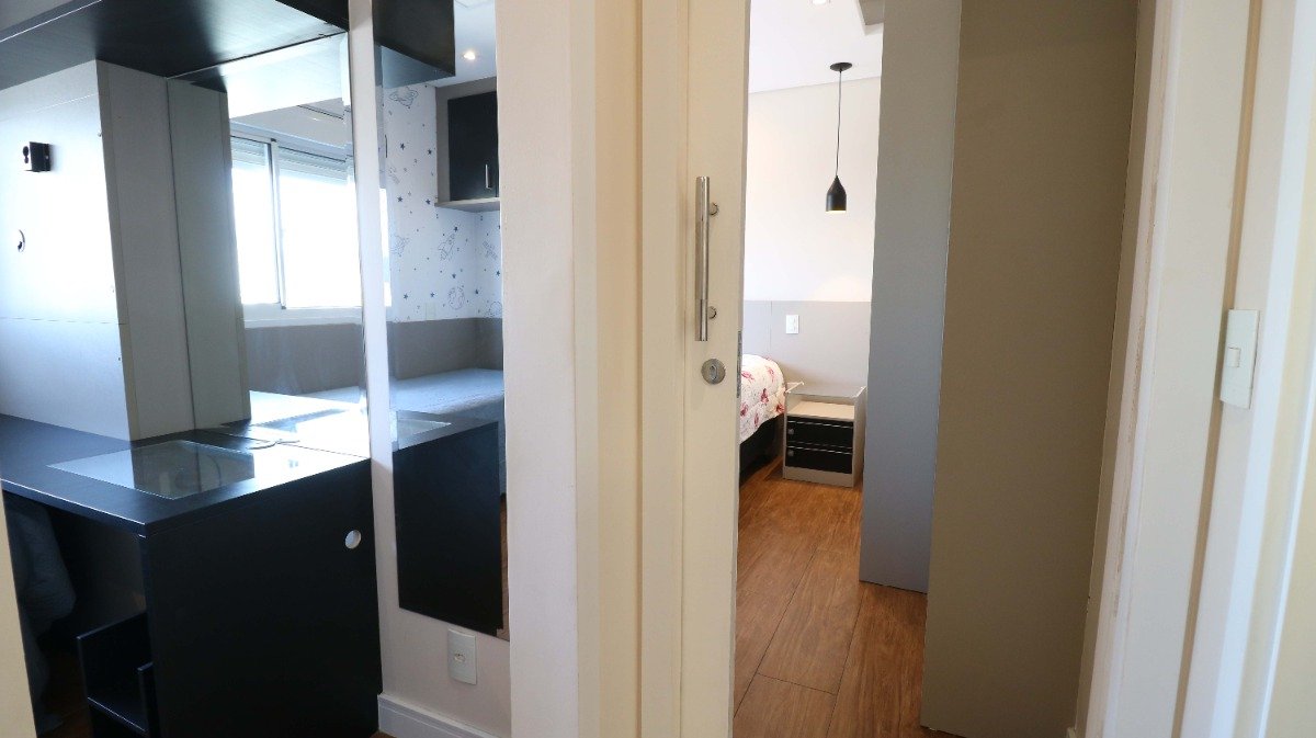 Apartamento à venda com 2 quartos, 57m² - Foto 23