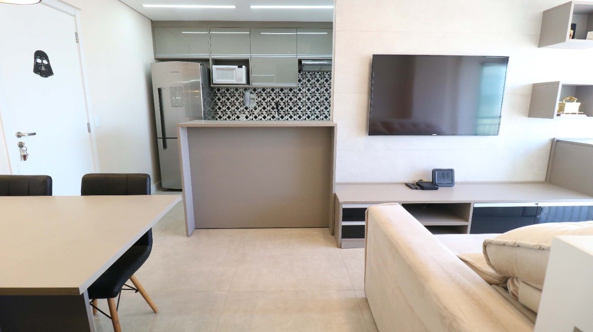 Apartamento à venda com 2 quartos, 57m² - Foto 18