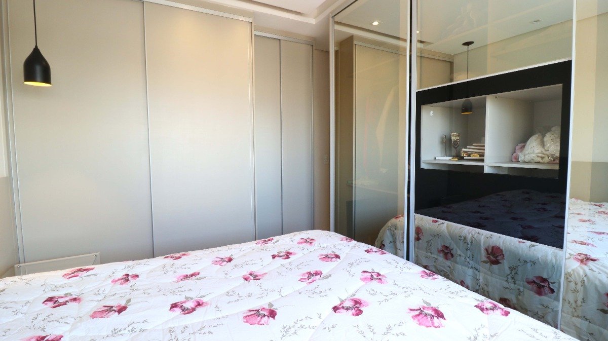 Apartamento à venda com 2 quartos, 57m² - Foto 26