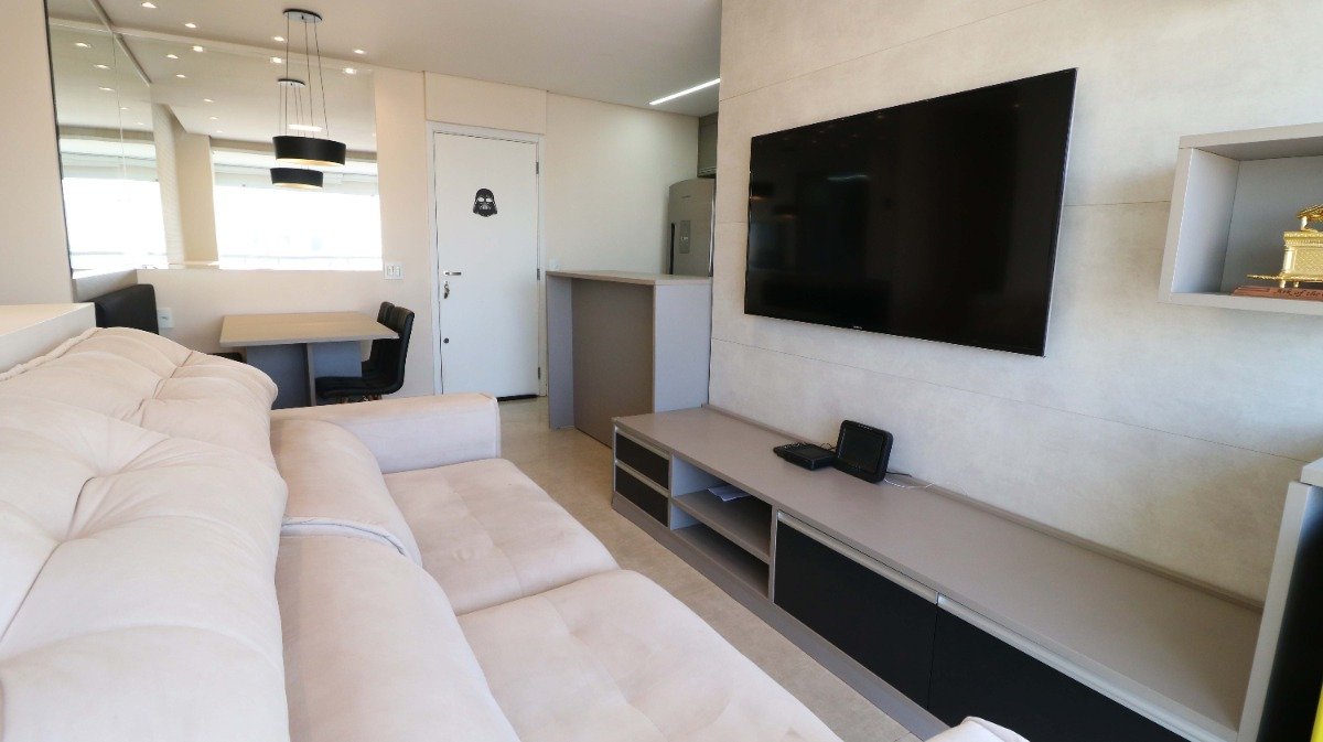 Apartamento à venda com 2 quartos, 57m² - Foto 20