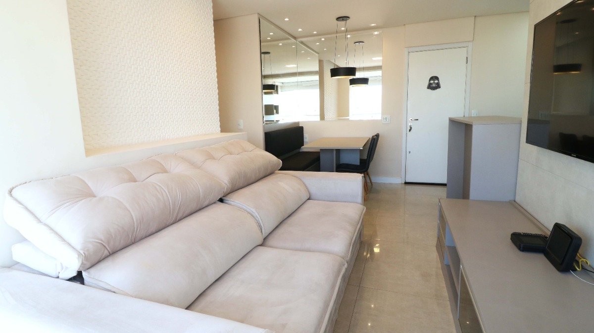 Apartamento à venda com 2 quartos, 57m² - Foto 21