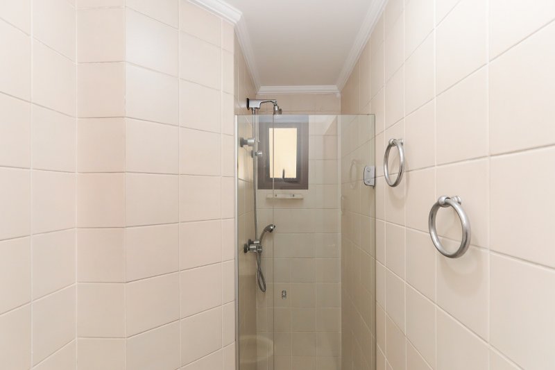 ALUGA OU VENDE COBERTURA 187m2 - ALTO PADRÃO - MOEMA SP Avenida Jurema São Paulo - 