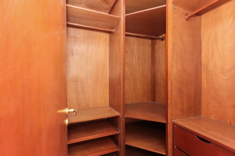 ALUGA OU VENDE COBERTURA 187m2 - ALTO PADRÃO - MOEMA SP Avenida Jurema São Paulo - 