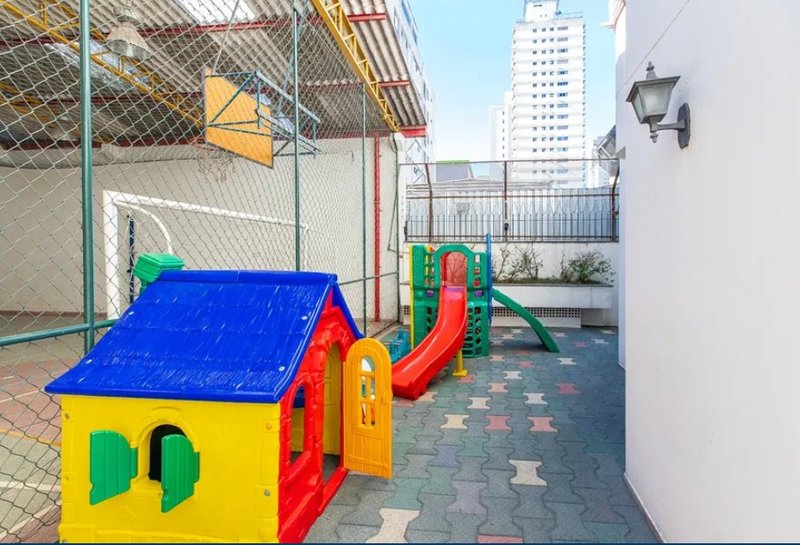 ALUGA OU VENDE COBERTURA 187m2 - ALTO PADRÃO - MOEMA SP Avenida Jurema São Paulo - 