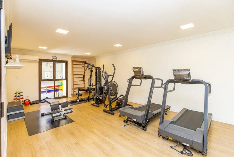 ALUGA OU VENDE COBERTURA 187m2 - ALTO PADRÃO - MOEMA SP Avenida Jurema São Paulo - 