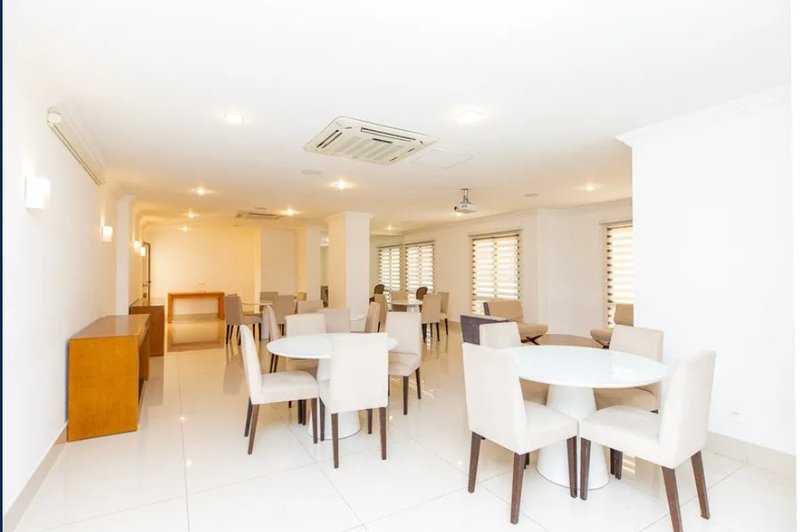 ALUGA OU VENDE COBERTURA 187m2 - ALTO PADRÃO - MOEMA SP Avenida Jurema São Paulo - 