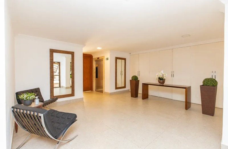 ALUGA OU VENDE COBERTURA 187m2 - ALTO PADRÃO - MOEMA SP Avenida Jurema São Paulo - 