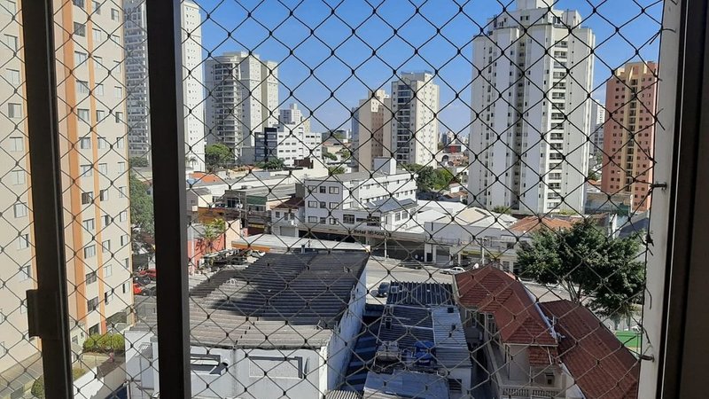 Apartamento no Alto da Mooca Rua Marquês de Valença São Paulo - 