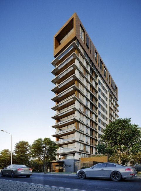 Apartamento Ápice 3 suítes 148m² Gonçalves Dias Porto Alegre - 