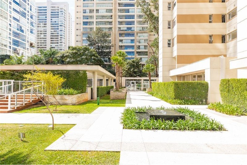 Apartamento de Luxo no Campo Campo com 3 suítes 222m² Volta Redonda São Paulo - 