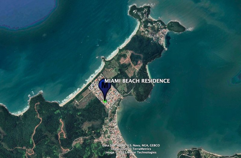 Venha para Miami Beach Home o seu novo conceito de bem morar!  Governador Celso Ramos - 