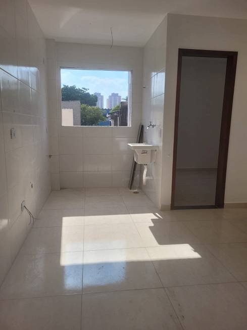 Apartamento à venda com 2 dorm na Penha - Opção com e SEM VAGA! Avenida Doutor Orêncio Vidigal São Paulo - 