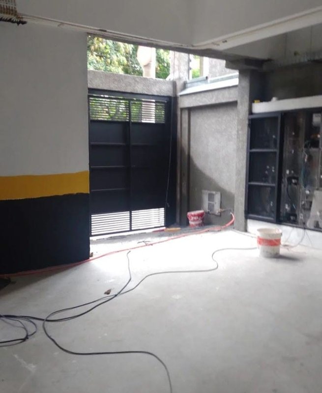 Apartamento à venda com 2 dorm na Penha - Opção com e SEM VAGA! Avenida Doutor Orêncio Vidigal São Paulo - Garagem