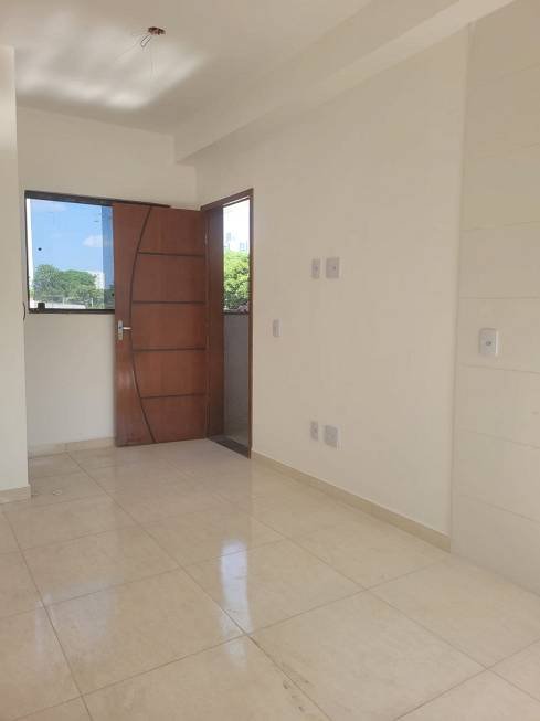 Apartamento à venda com 2 dorm na Penha - Opção com e SEM VAGA! Avenida Doutor Orêncio Vidigal São Paulo - 