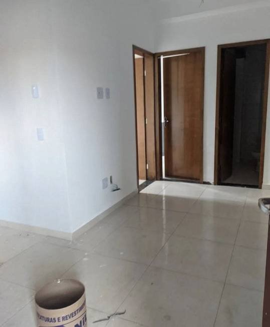 Apartamento à venda com 2 dorm na Penha - Opção com e SEM VAGA! Avenida Doutor Orêncio Vidigal São Paulo - 