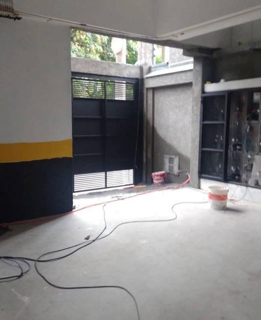 Apartamento à venda com 2 dorm na Penha - Opção com e SEM VAGA! Avenida Doutor Orêncio Vidigal São Paulo - Garagem