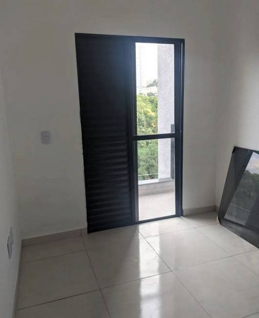 Apartamento à venda com 2 dorm na Penha - Opção com e SEM VAGA! Avenida Doutor Orêncio Vidigal São Paulo - 