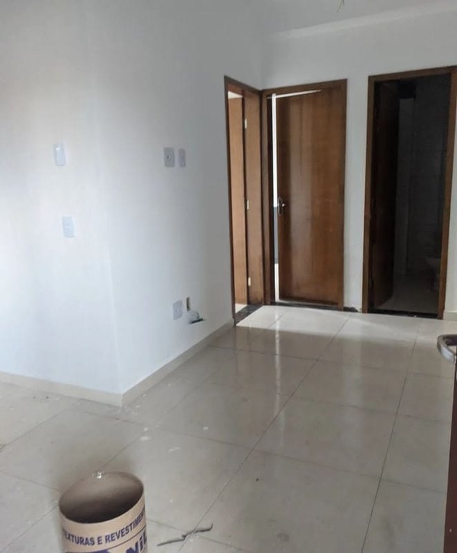 Apartamento à venda com 2 dorm na Penha - Opção com e SEM VAGA! Avenida Doutor Orêncio Vidigal São Paulo - 