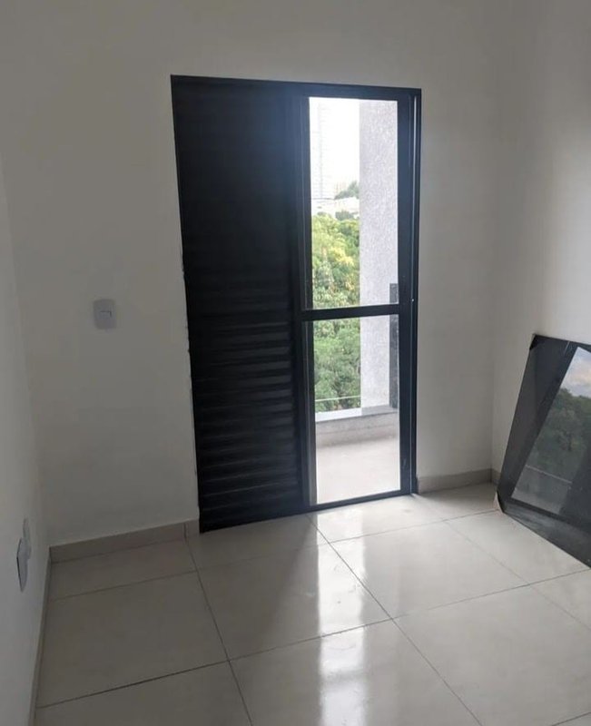 Apartamento à venda com 2 dorm na Penha - Opção com e SEM VAGA! Avenida Doutor Orêncio Vidigal São Paulo - 