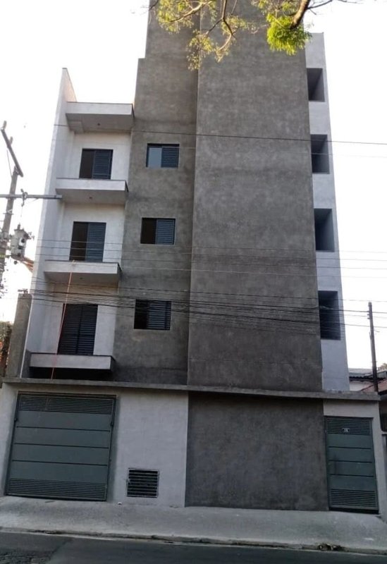 Apartamento à venda com 2 dorm na Penha - Opção com e SEM VAGA! Avenida Doutor Orêncio Vidigal São Paulo - Fachada