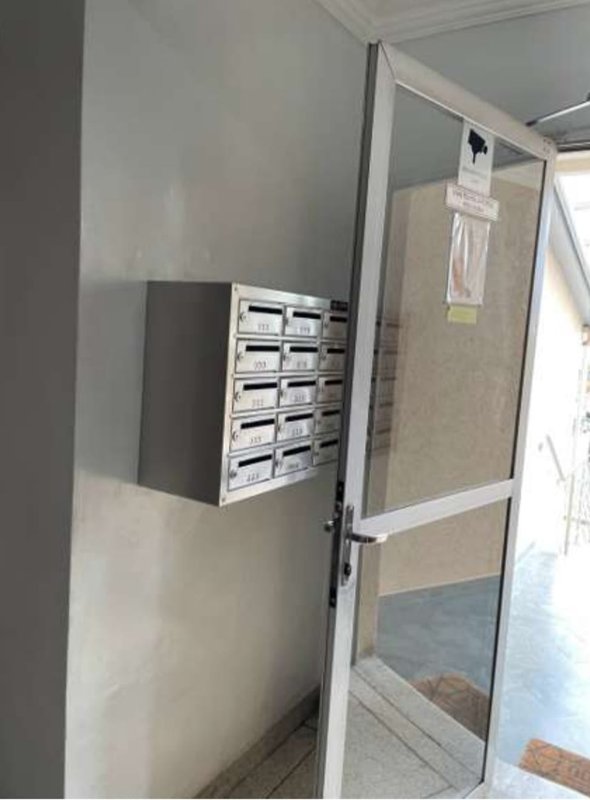 2 DORMS - 1 VAGA 57MT - PRONTO COM MOVEIS PLANEJADOS AV. YOSHIMARA MANAMOTO São Paulo - 