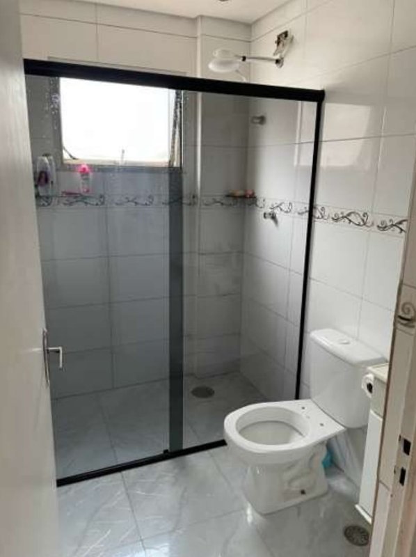 2 DORMS - 1 VAGA 57MT - PRONTO COM MOVEIS PLANEJADOS AV. YOSHIMARA MANAMOTO São Paulo - 
