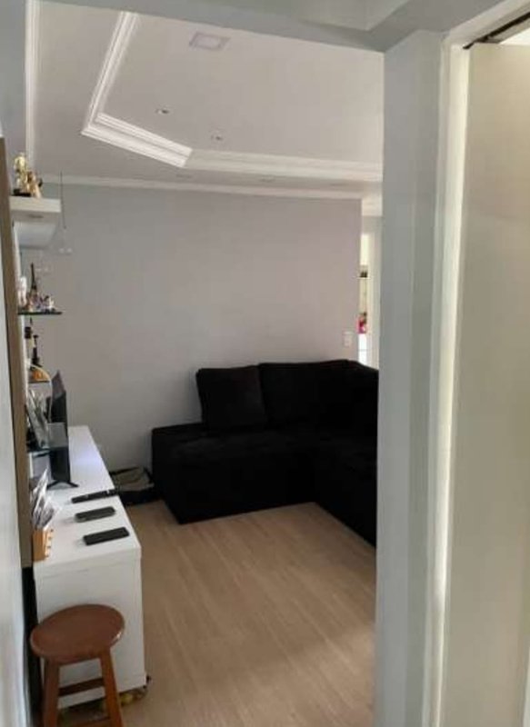 2 DORMS - 1 VAGA 57MT - PRONTO COM MOVEIS PLANEJADOS AV. YOSHIMARA MANAMOTO São Paulo - 