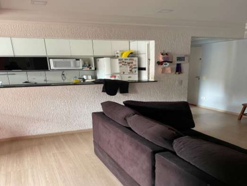 2 DORMS - 1 VAGA 57MT - PRONTO COM MOVEIS PLANEJADOS AV. YOSHIMARA MANAMOTO São Paulo - 