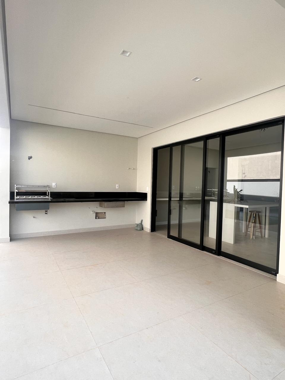 Casa com 3 dormit&oacute;rios &agrave; venda, 294 m&sup2; - Alphaville Nova Esplanada III - Votorantim SP Alameda Nova Zelândia Votorantim - 