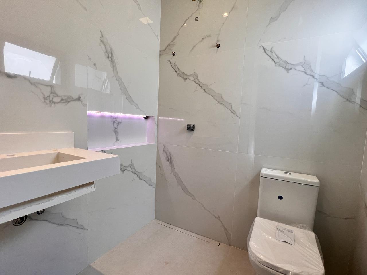 Casa com 3 dormit&oacute;rios &agrave; venda, 294 m&sup2; - Alphaville Nova Esplanada III - Votorantim SP Alameda Nova Zelândia Votorantim - 