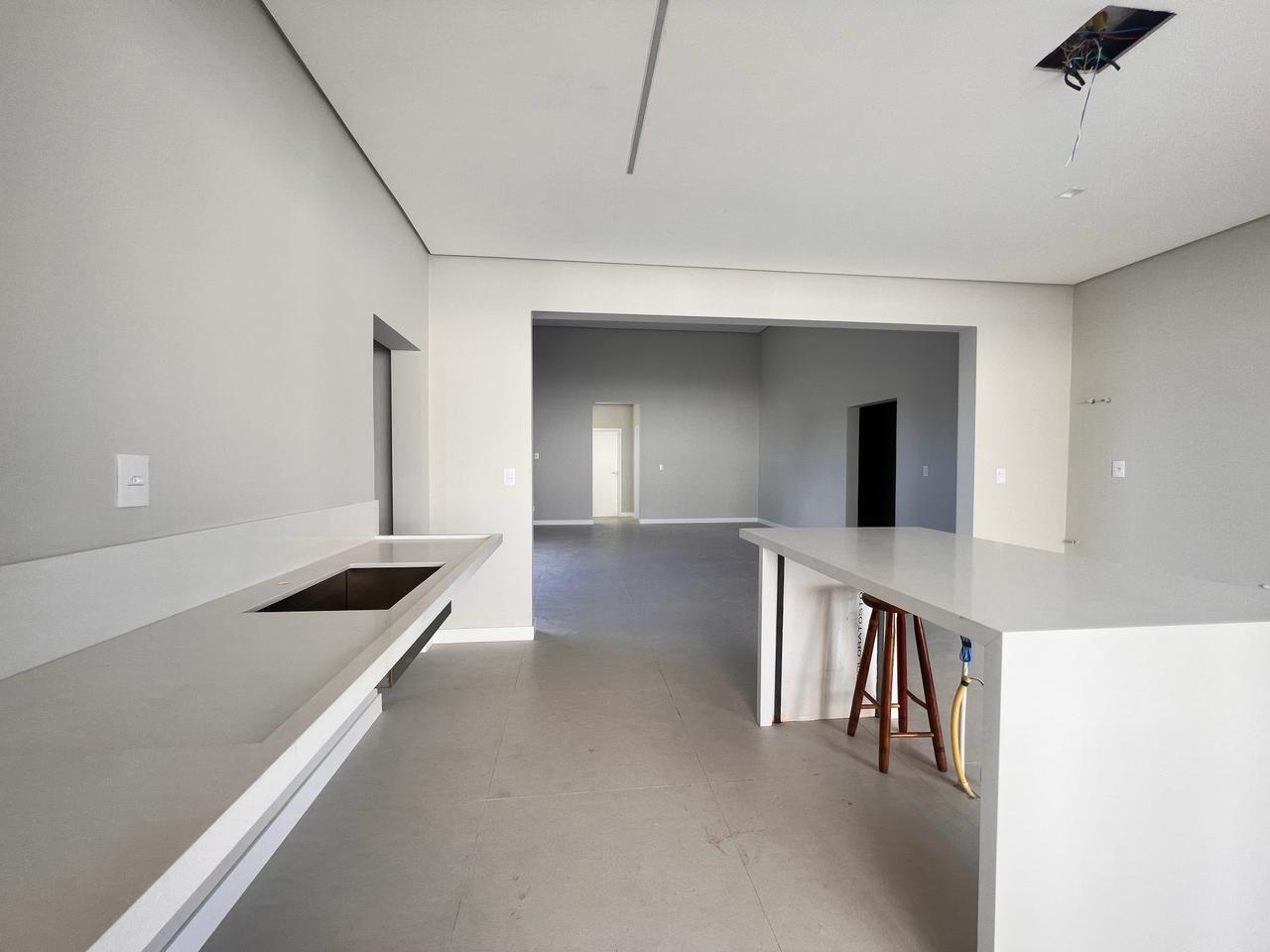 Casa com 3 dormit&oacute;rios &agrave; venda, 294 m&sup2; - Alphaville Nova Esplanada III - Votorantim SP Alameda Nova Zelândia Votorantim - 