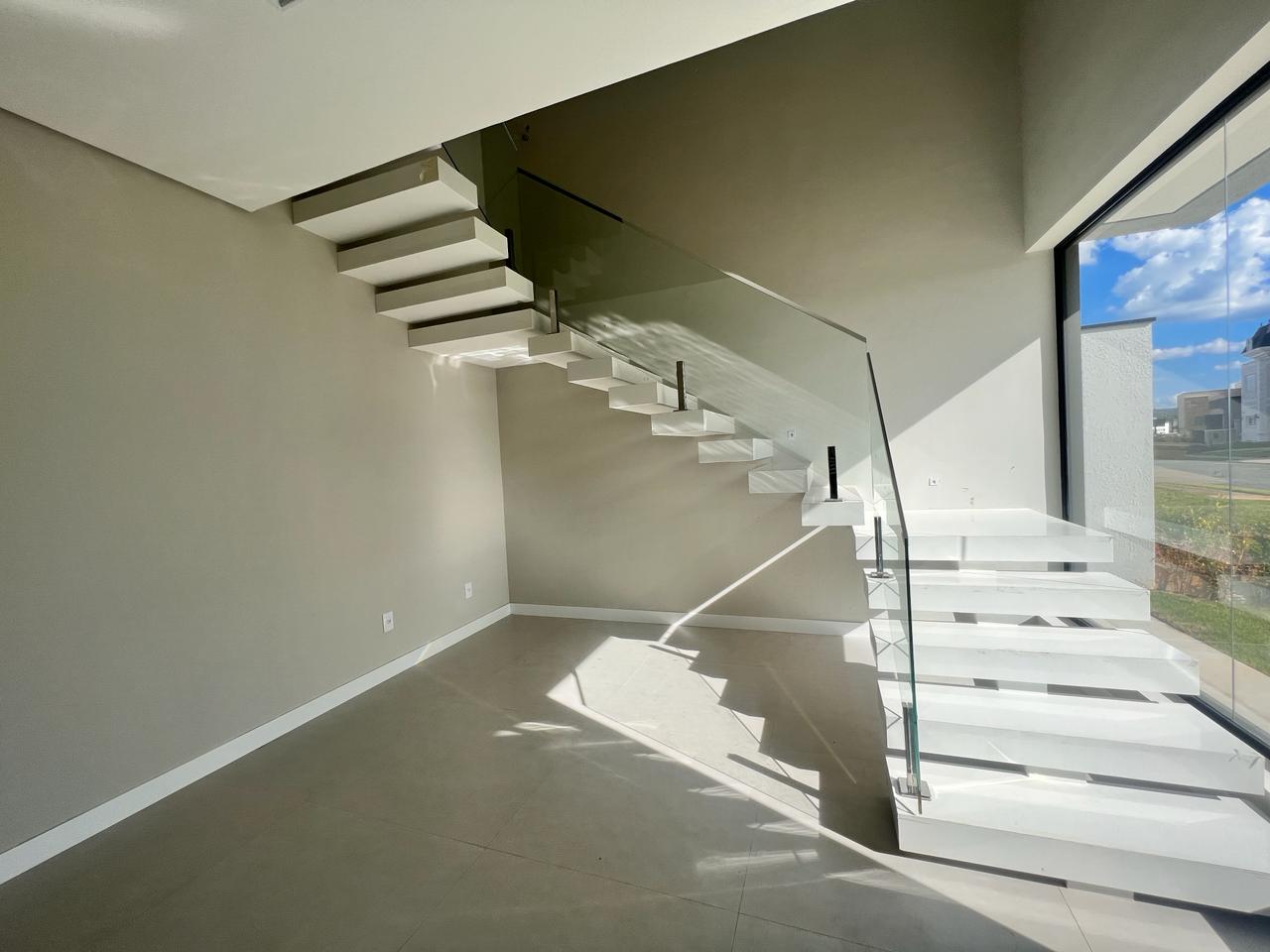 Casa com 3 dormit&oacute;rios &agrave; venda, 294 m&sup2; - Alphaville Nova Esplanada III - Votorantim SP Alameda Nova Zelândia Votorantim - 