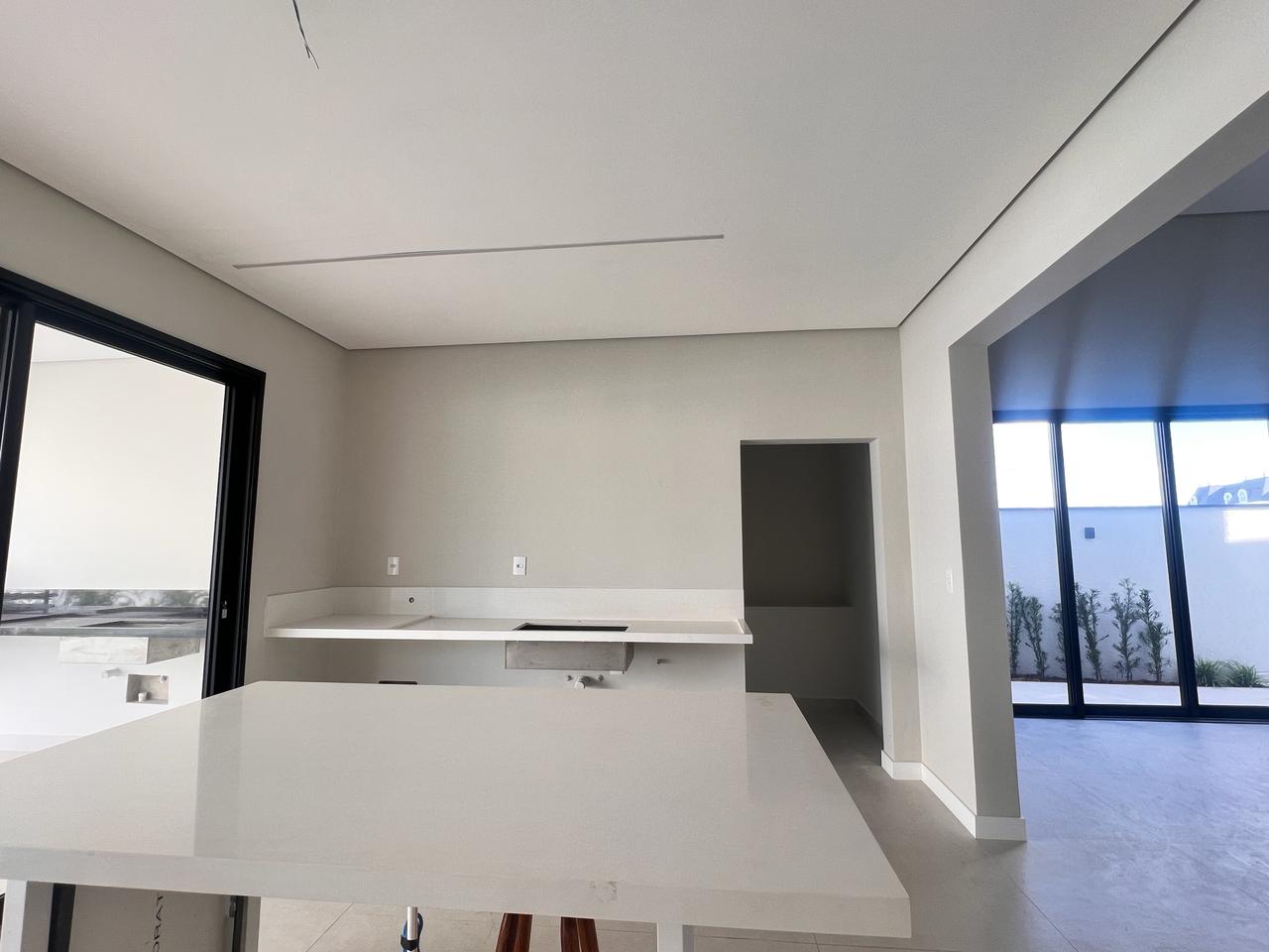 Casa com 3 dormit&oacute;rios &agrave; venda, 294 m&sup2; - Alphaville Nova Esplanada III - Votorantim SP Alameda Nova Zelândia Votorantim - 