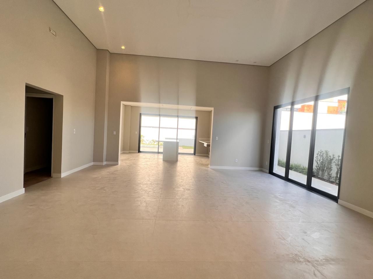 Casa com 3 dormit&oacute;rios &agrave; venda, 294 m&sup2; - Alphaville Nova Esplanada III - Votorantim SP Alameda Nova Zelândia Votorantim - 
