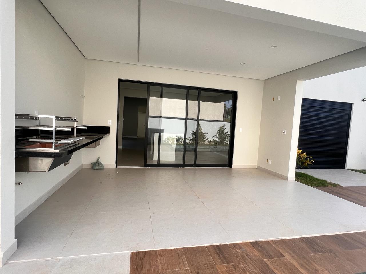 Casa com 3 dormit&oacute;rios &agrave; venda, 294 m&sup2; - Alphaville Nova Esplanada III - Votorantim SP Alameda Nova Zelândia Votorantim - 