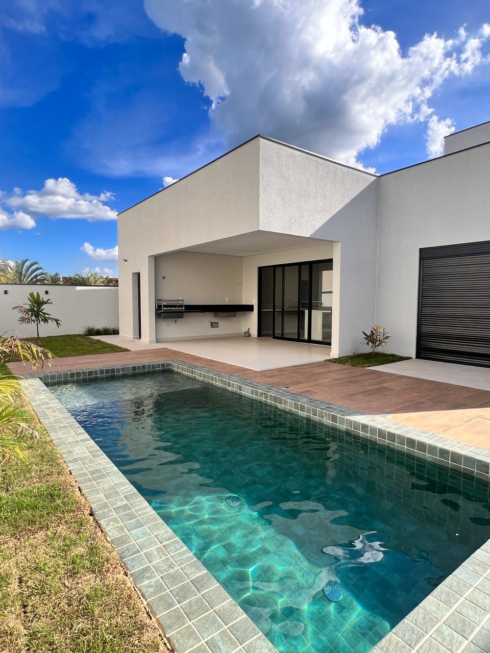 Casa com 3 dormit&oacute;rios &agrave; venda, 294 m&sup2; - Alphaville Nova Esplanada III - Votorantim SP Alameda Nova Zelândia Votorantim - 