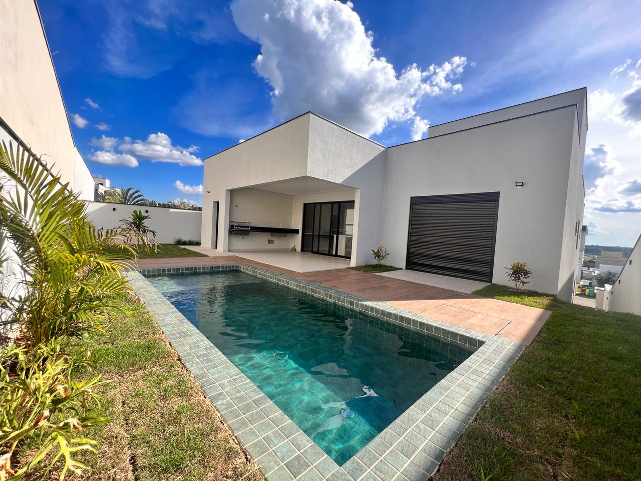 Casa com 3 dormit&oacute;rios &agrave; venda, 294 m&sup2; - Alphaville Nova Esplanada III - Votorantim SP Alameda Nova Zelândia Votorantim - 