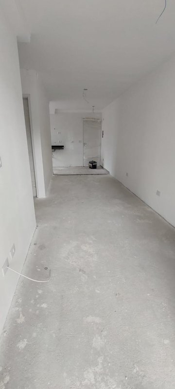 ? Apartamento à venda com 2 dormitórios e varanda gourmet, próximo ao Metrô vila Matilde! Rua Coronel Donato São Paulo - 