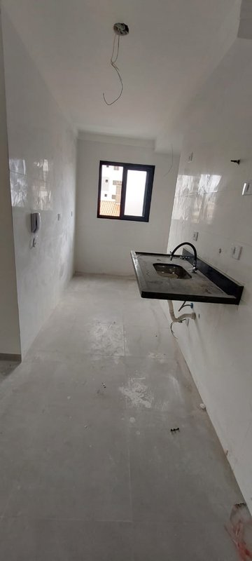 ? Apartamento à venda com 2 dormitórios e varanda gourmet, próximo ao Metrô vila Matilde! Rua Coronel Donato São Paulo - 