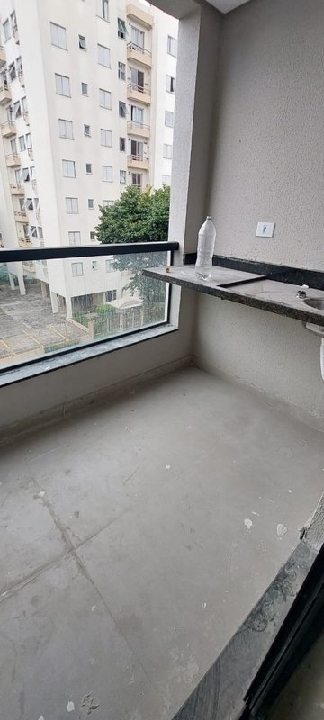 ? Apartamento à venda com 2 dormitórios e varanda gourmet, próximo ao Metrô vila Matilde! Rua Coronel Donato São Paulo - 
