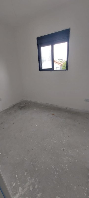 ? Apartamento à venda com 2 dormitórios e varanda gourmet, próximo ao Metrô vila Matilde! Rua Coronel Donato São Paulo - 