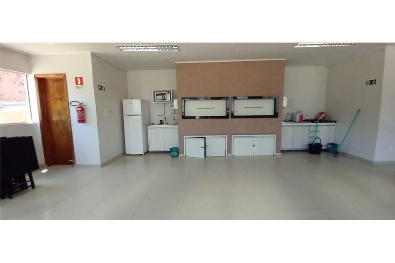 Apartamento econômico na Av Edu las Casas Edu Las-Casas Porto Alegre - 