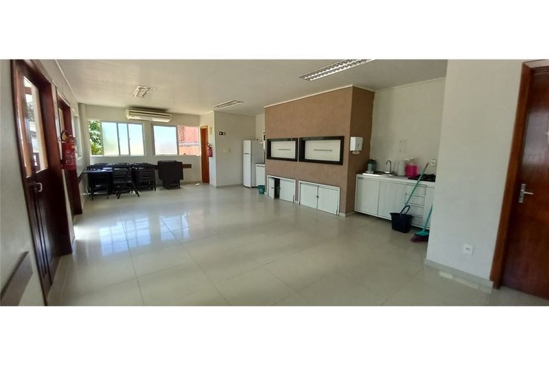 Apartamento econômico na Av Edu las Casas Edu Las-Casas Porto Alegre - 