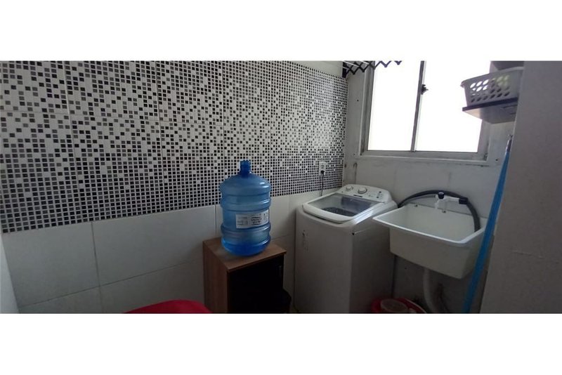 Apartamento econômico na Av Edu las Casas Edu Las-Casas Porto Alegre - 