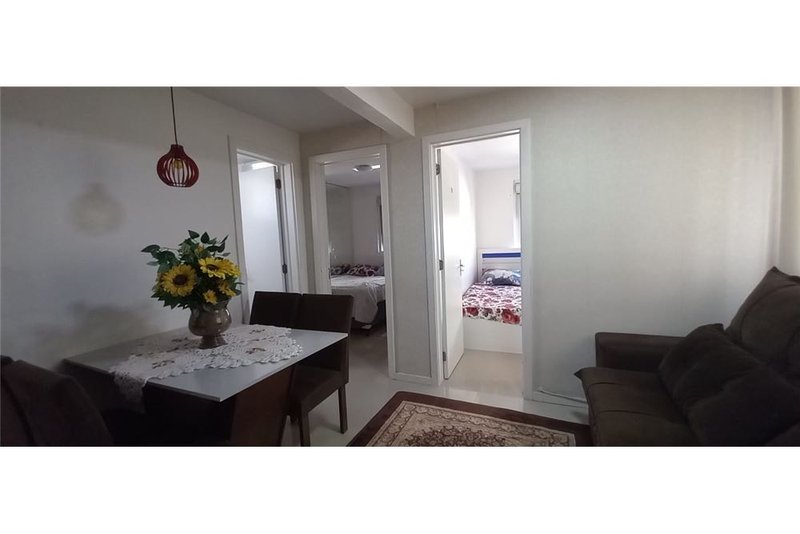 Apartamento econômico na Av Edu las Casas Edu Las-Casas Porto Alegre - 