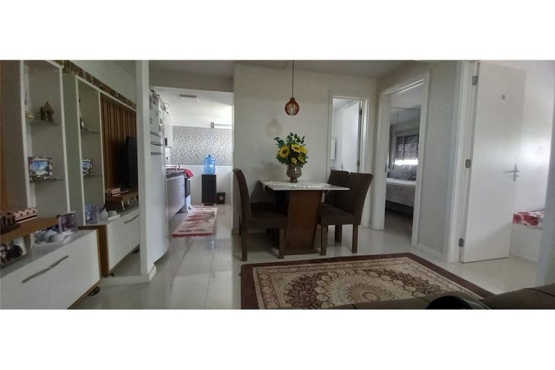 Apartamento econômico na Av Edu las Casas Edu Las-Casas Porto Alegre - 