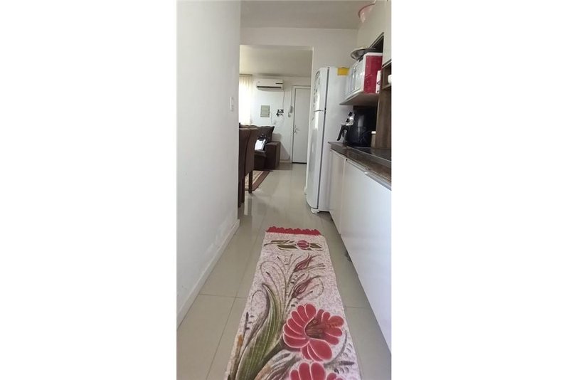 Apartamento econômico na Av Edu las Casas Edu Las-Casas Porto Alegre - 