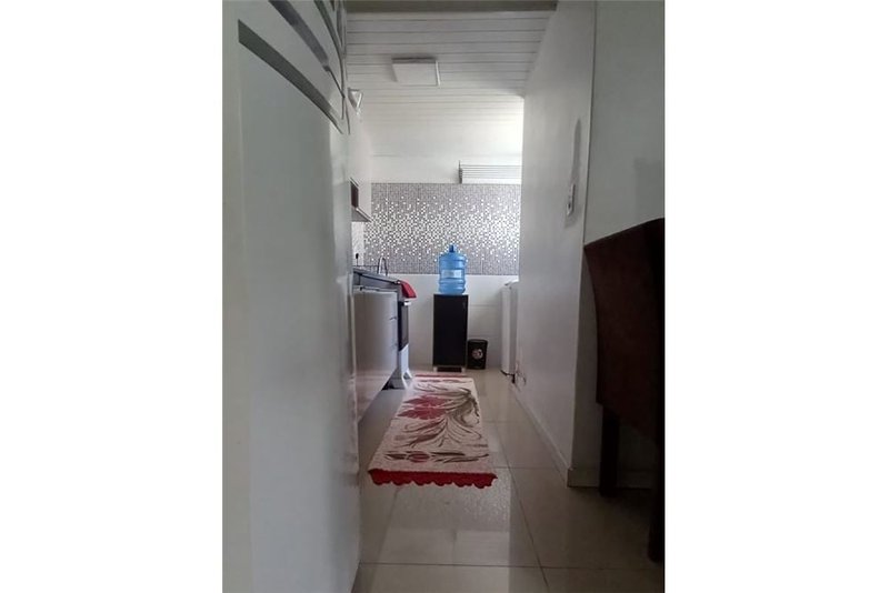 Apartamento econômico na Av Edu las Casas Edu Las-Casas Porto Alegre - 